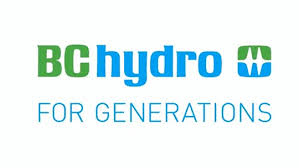 BC Hydro logo